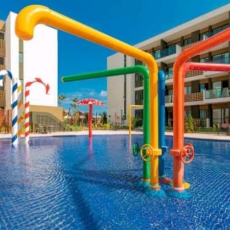 Mana Beach Experience/Porto De Galinhas-Pe エクステリア 写真