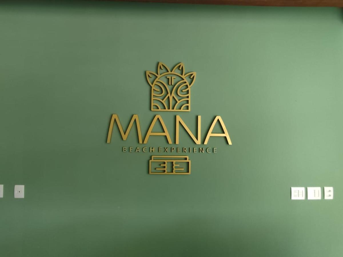 Mana Beach Experience/Porto De Galinhas-Pe エクステリア 写真