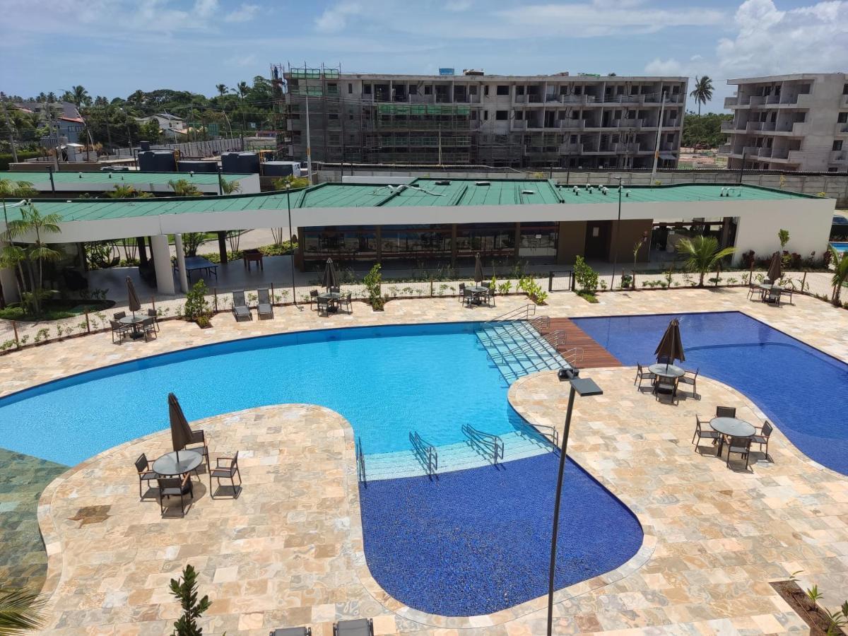 Mana Beach Experience/Porto De Galinhas-Pe エクステリア 写真