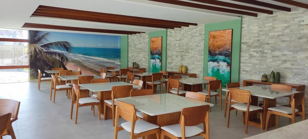 Mana Beach Experience/Porto De Galinhas-Pe エクステリア 写真